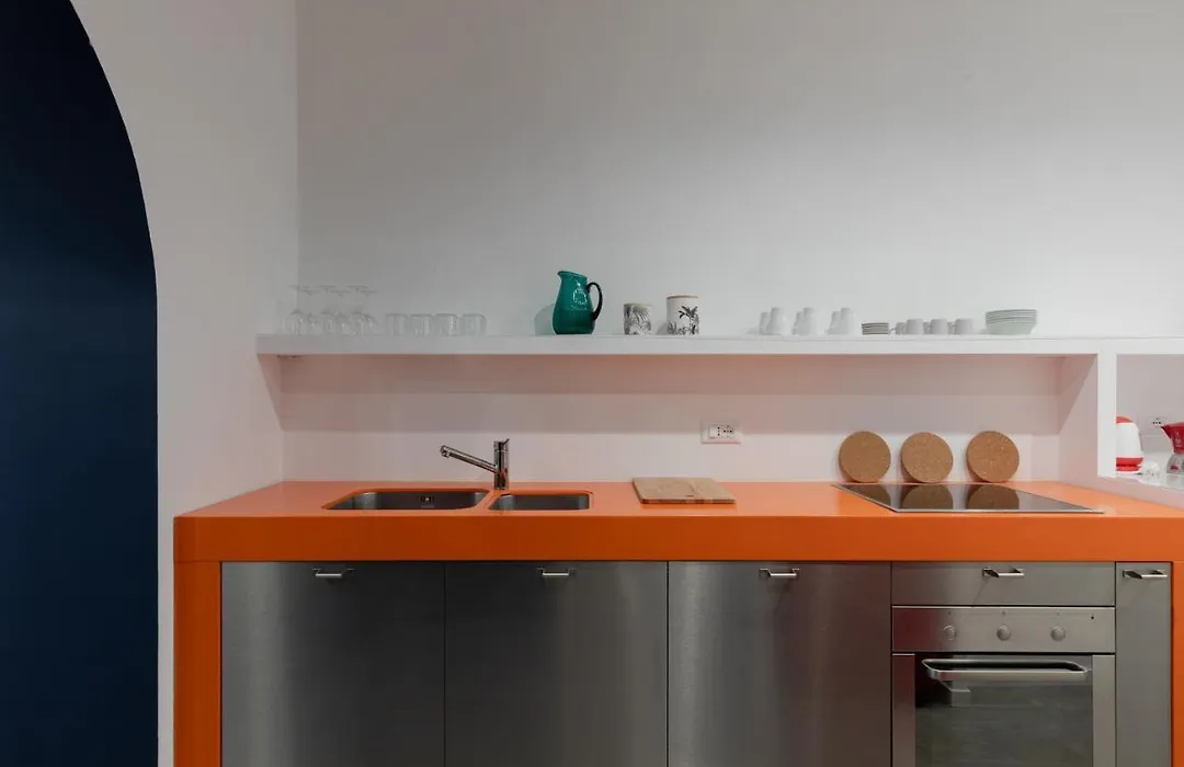Navona Harmony Apartments - Luxury Family Suite-1