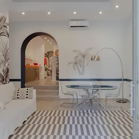 Navona Harmony Apartments - Luxury Family Suite-2