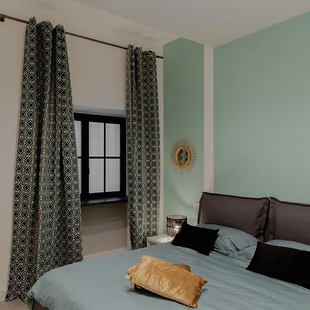 Navona Harmony Apartments - Luxury Family Suite-3