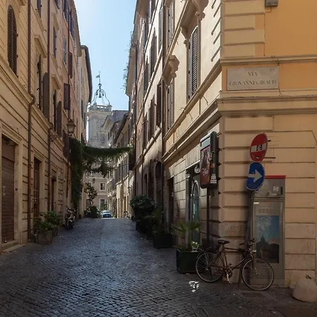 Navona Harmony Apartments - Luxury Family Suite-2